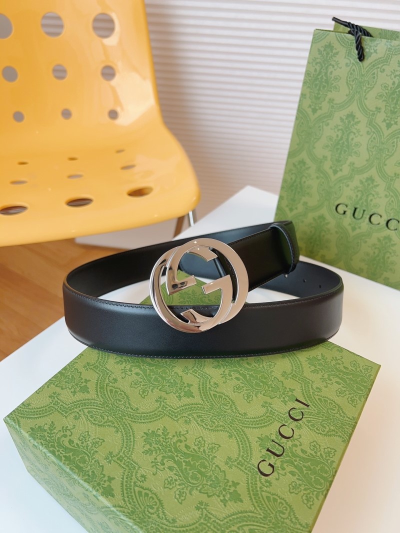 Gvc*1 belts